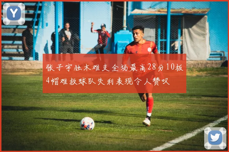 张子宇独木难支全场最高28分10板4帽难救球队失利表现令人赞叹